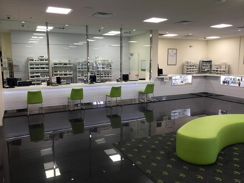 Essence Cannabis Dispensary (2307 Las Vegas Blvd.)