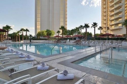 Choose the right pool.