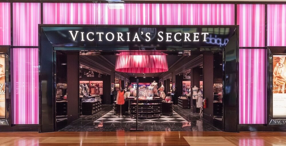 VICTORIA'S SECRET