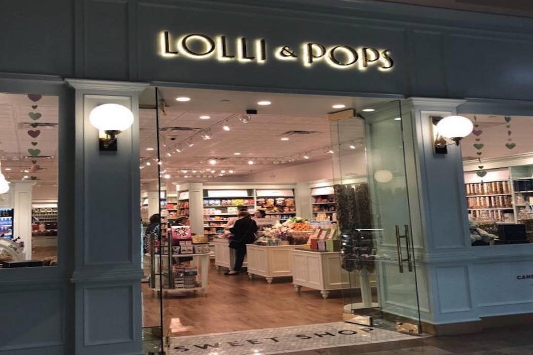 Lolli & Pops