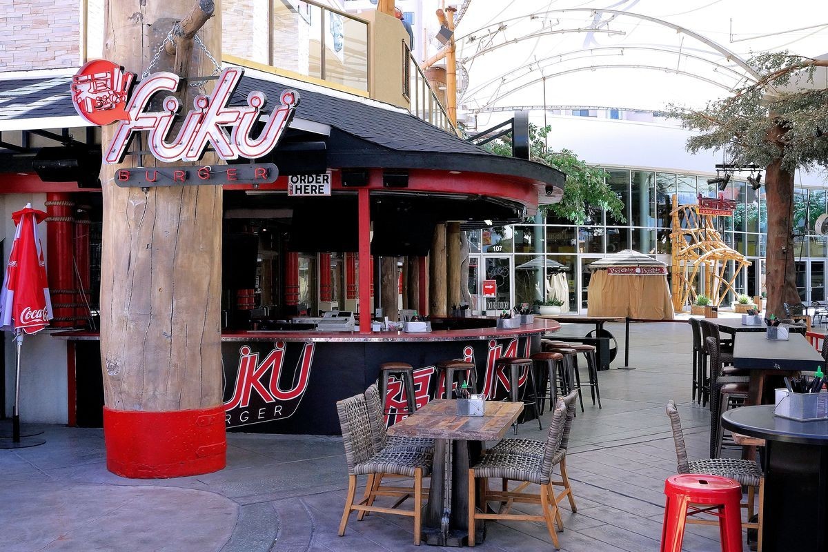 Fukuburger