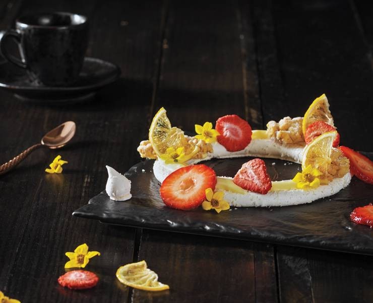 Bugsy & Meyer's Steakhouse