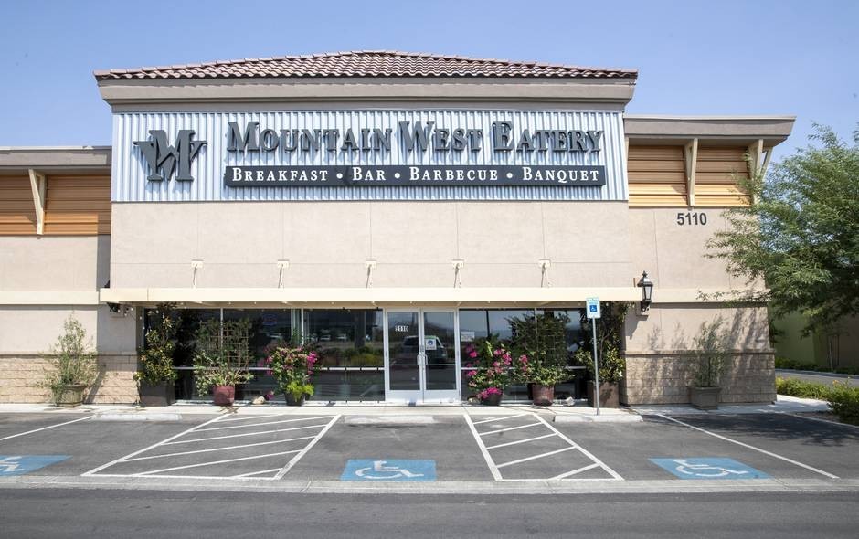 Mountain West Eatery