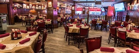 Virgil's Real Barbecue