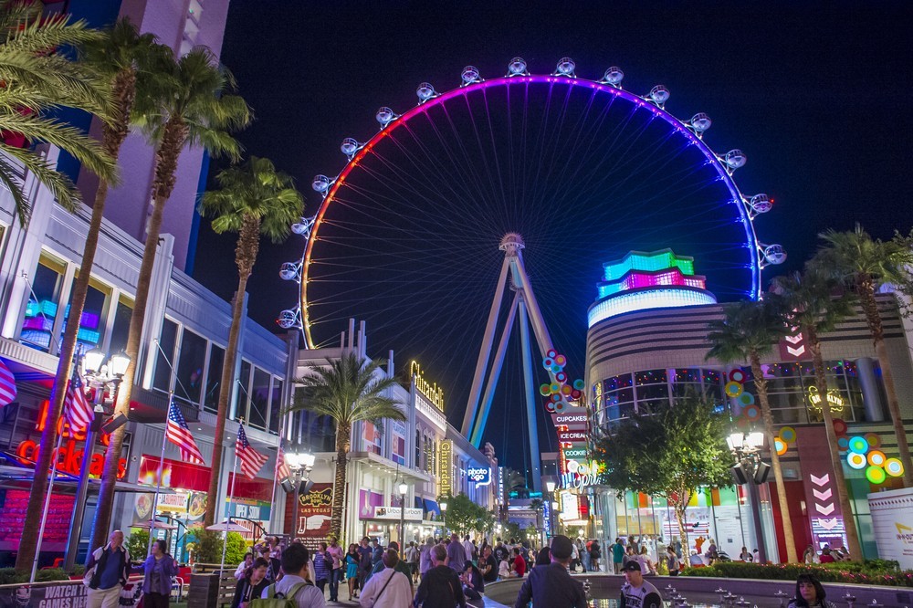 Linq Promenade