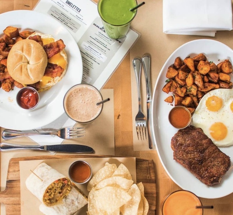 Citizens Kitchen & Bar