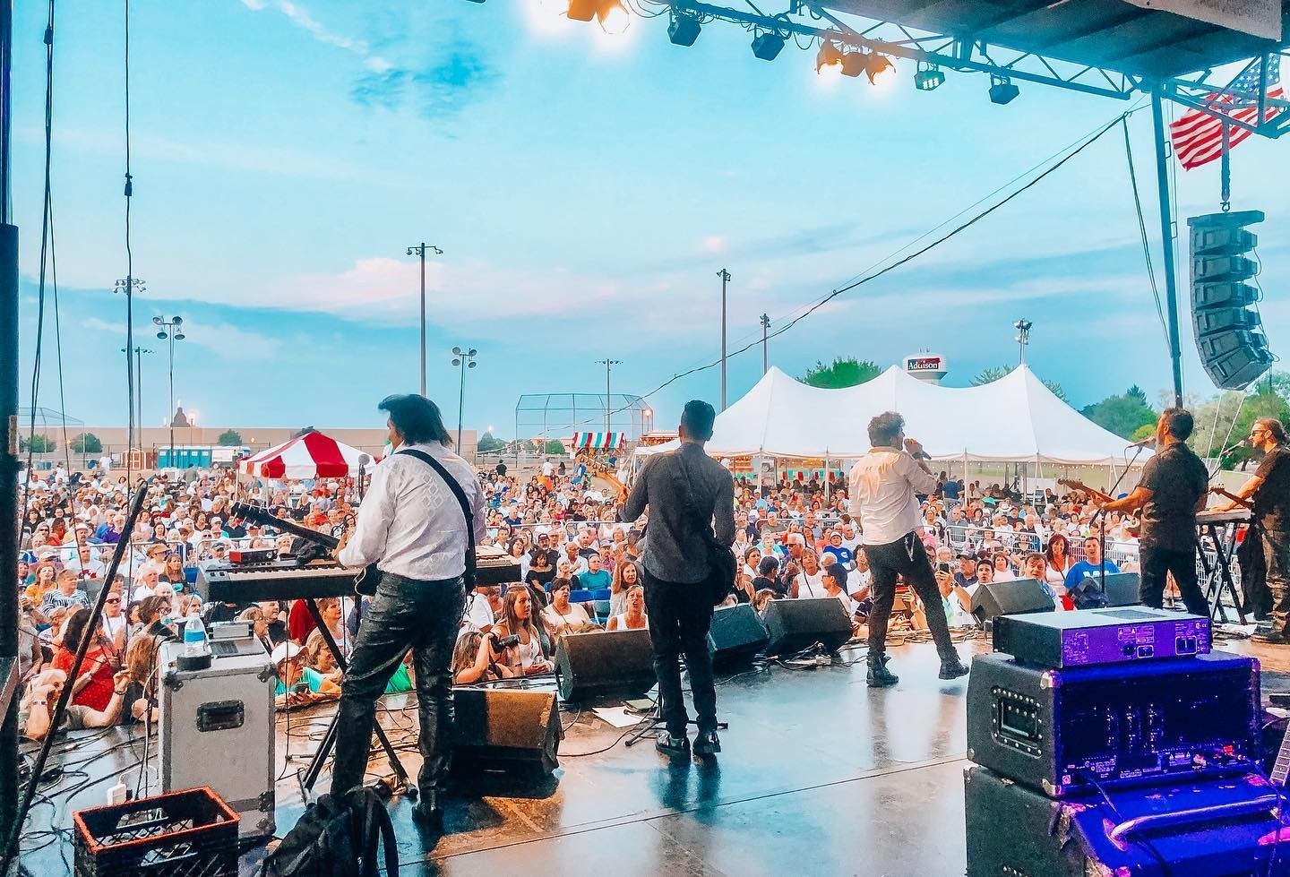 Chart-Topping Hits From Every Decade