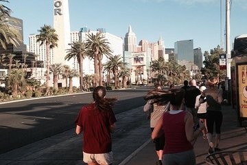 Choose the Right Time To Run