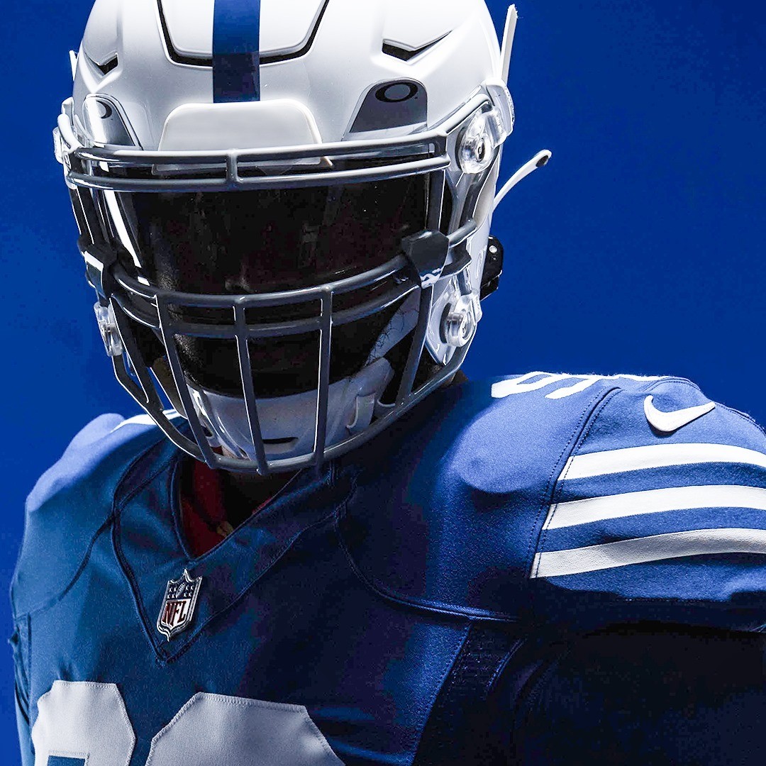 Week 16 vs the Indianapolis Colts