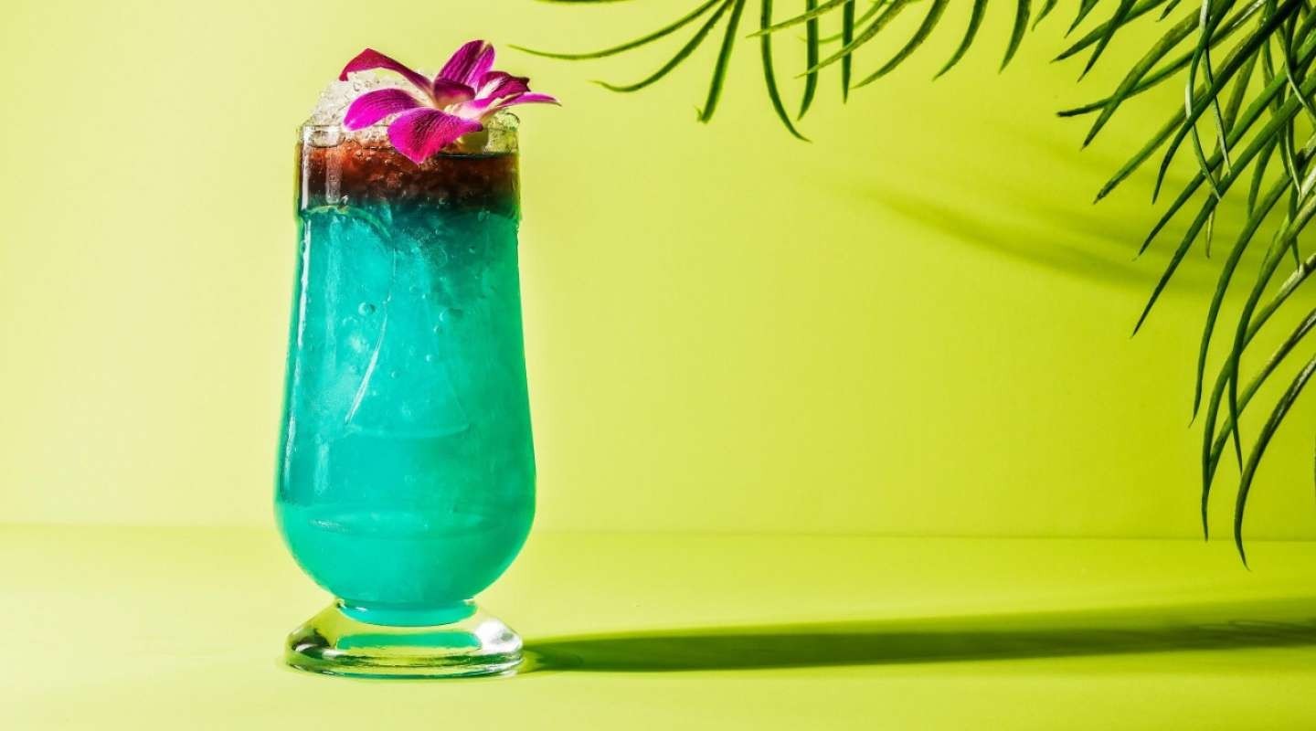 Say goodbye to Rhumbar