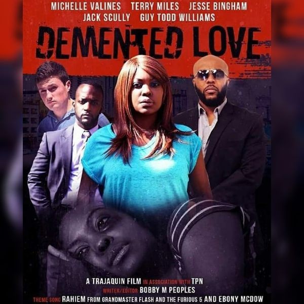 Watch independent movies at the Las Vegas Premiere Film Festival @ the Boulevard Mall