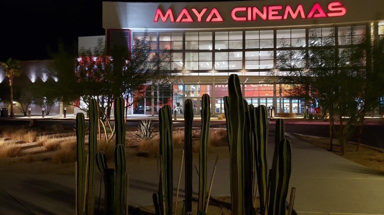 Maya Cinemas North Las Vegas