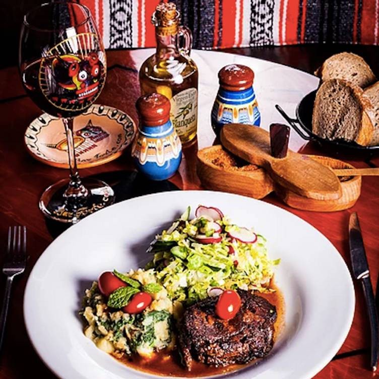 Forte European Tapas Bar and Bistro