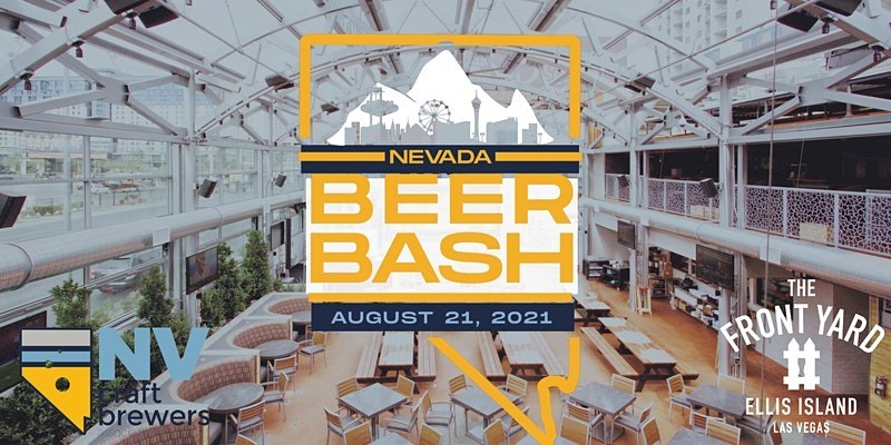 Head to the Nevada Beer Bash