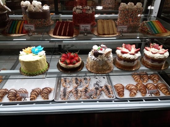 Carlo's Bake Shop