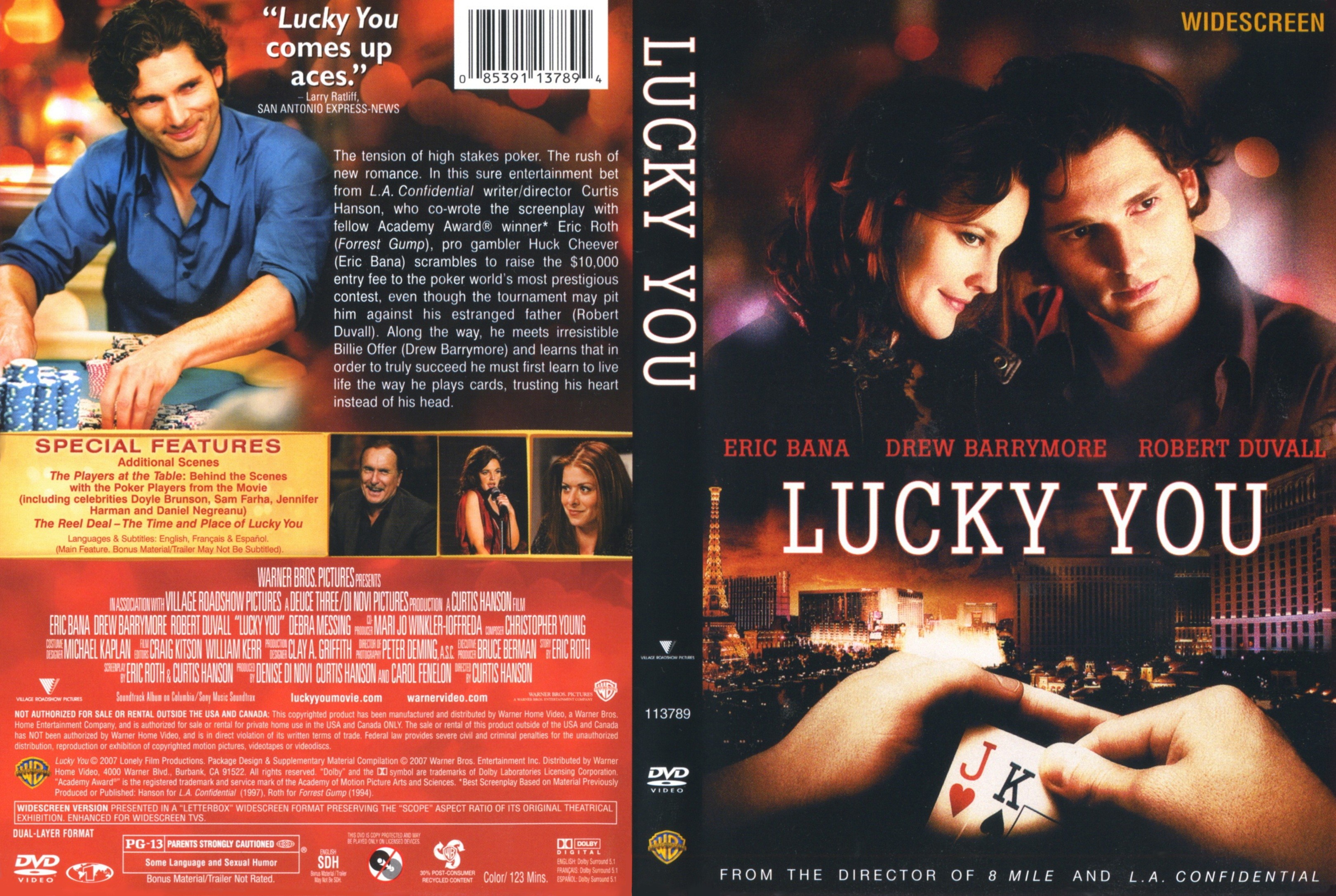 Lucky You (2007)