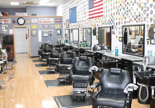 Figaro's Barber Shop