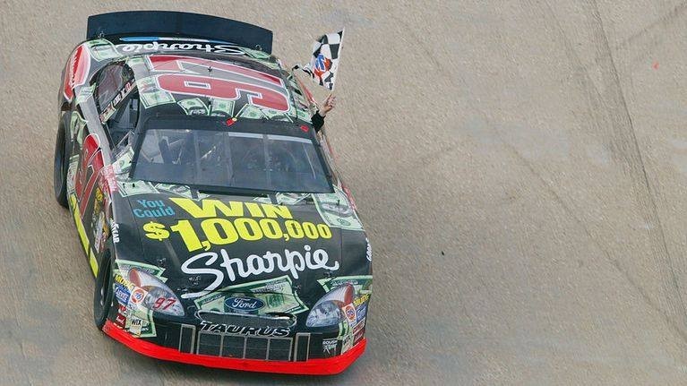 #4 Kurt Busch reveals his favorite career Cup Series win