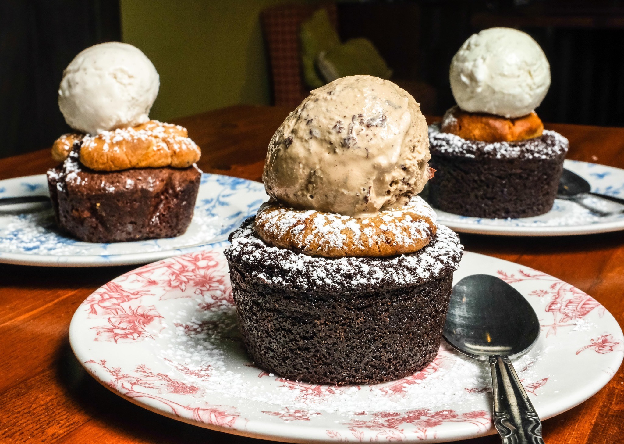 Brookie at Honey Salt