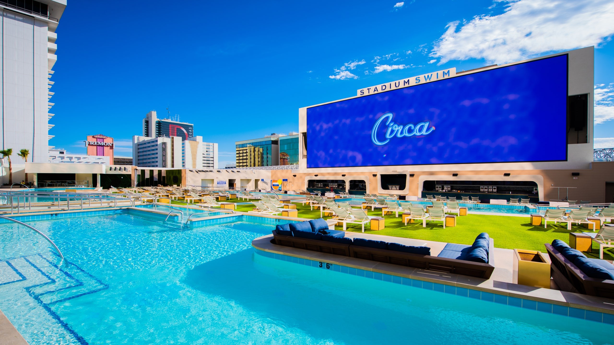 Circa Resort and Casino