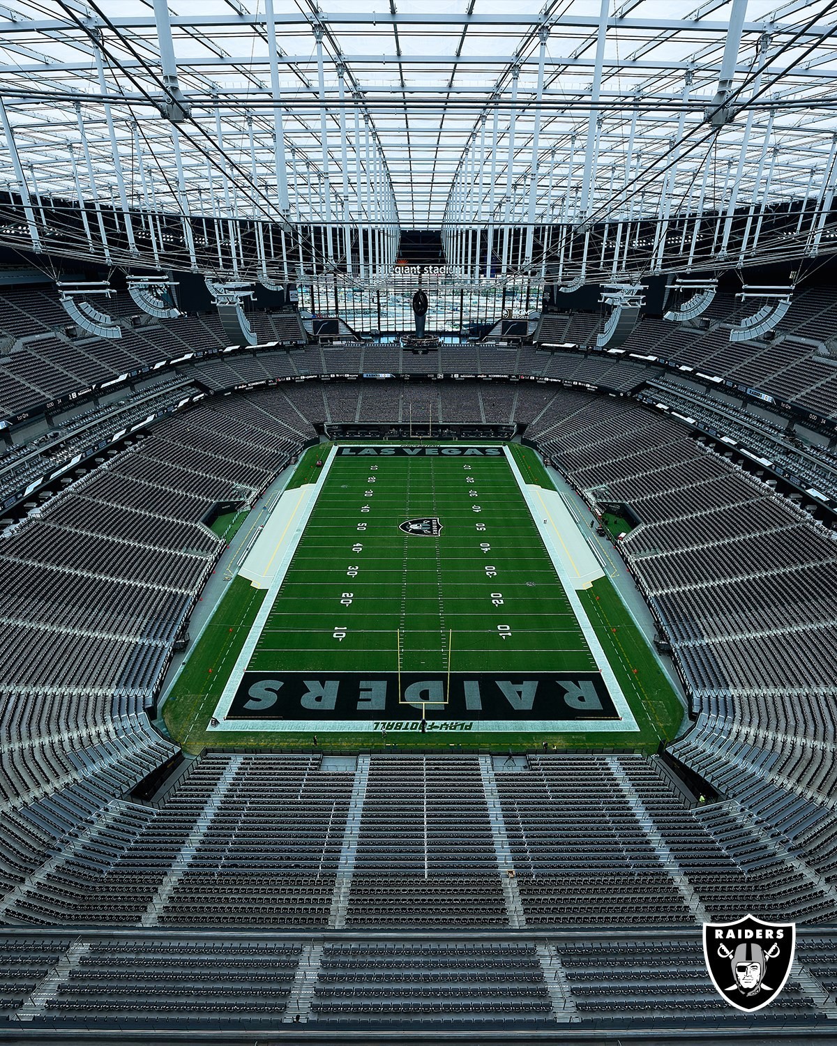 #1 The Las Vegas Raiders need to embrace change