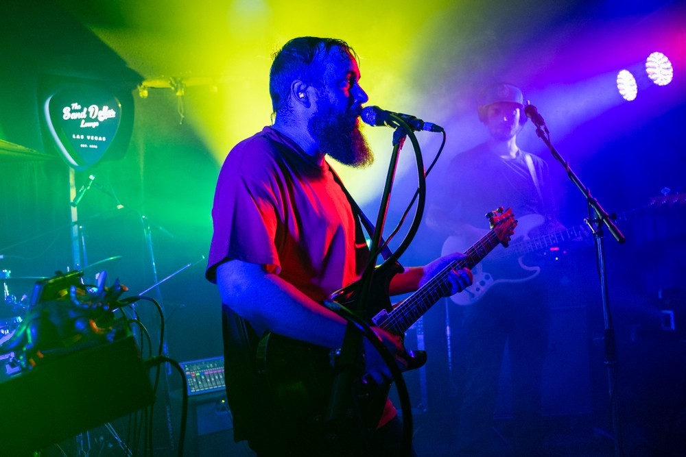 Top-quality live music