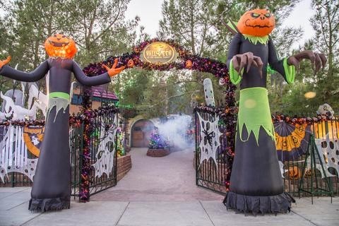 Vegas Fright Nights