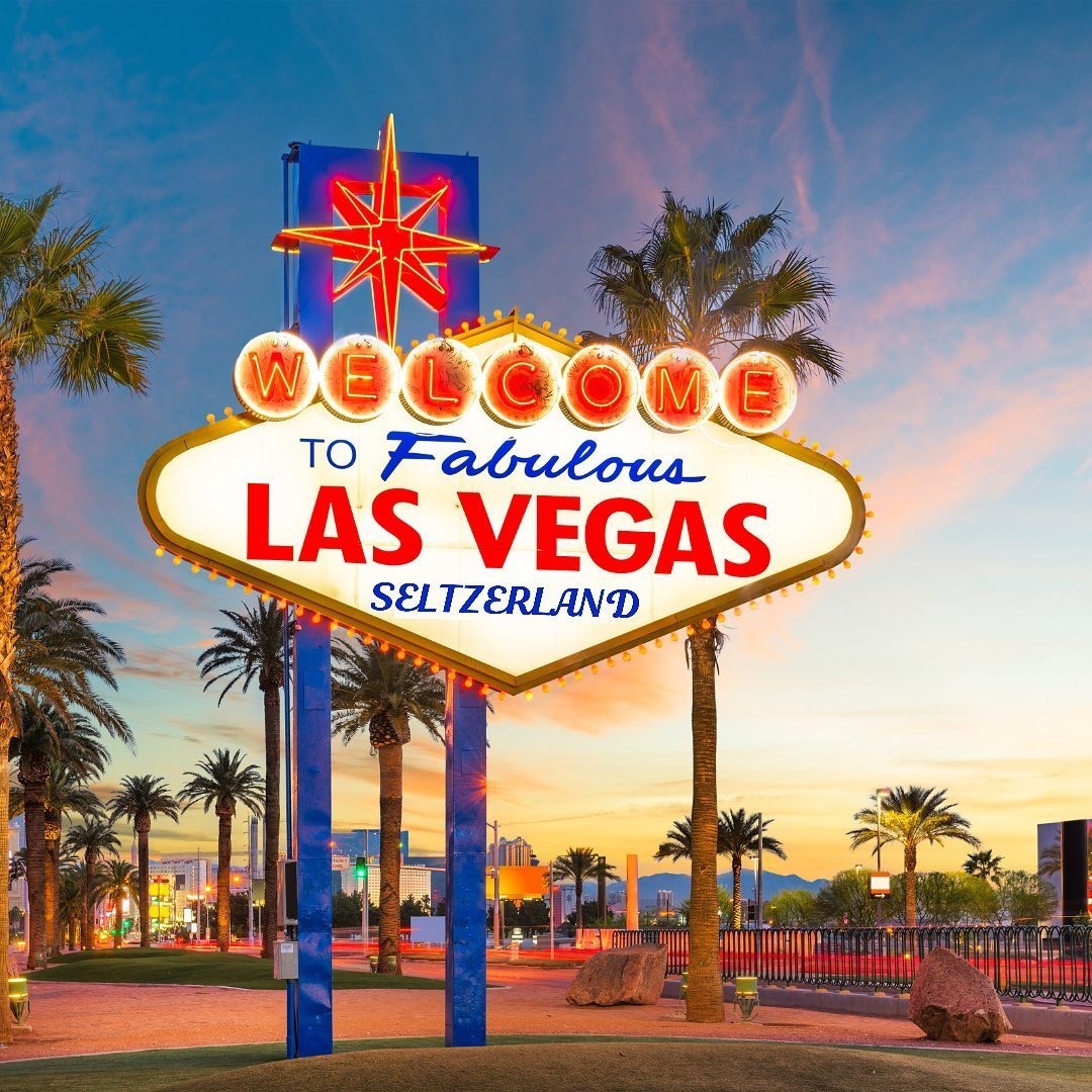 Have a good time at Seltzerland