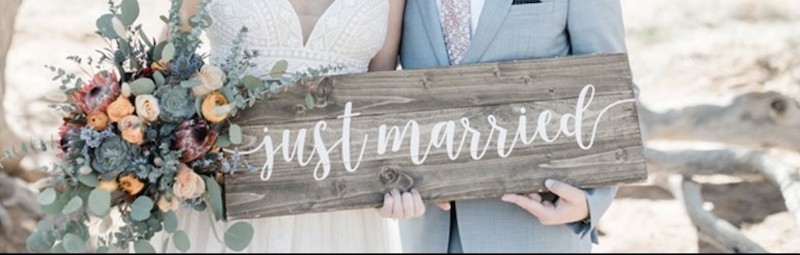 Get Married in Las Vegas