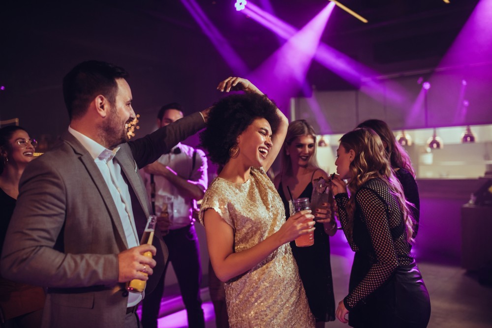 Go all out for Halloween