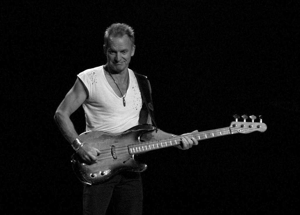 Watch Sting inside the Colosseum