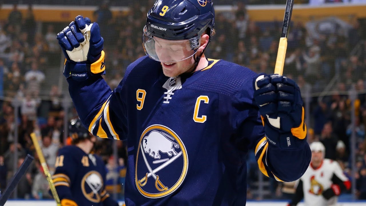 #3 Golden Knights successfully trade for Jack Eichel
