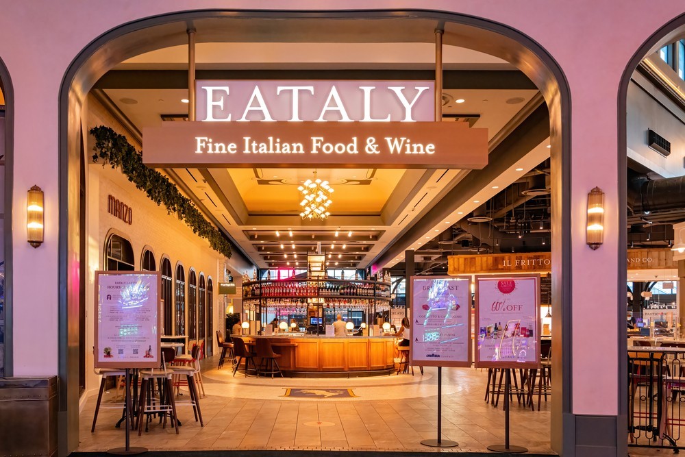 Eataly