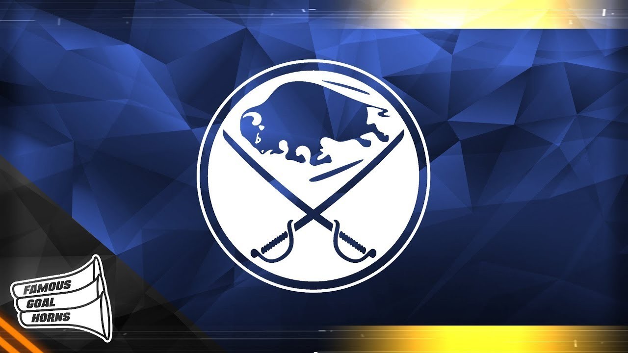 #3 The controversy with the Buffalo Sabres