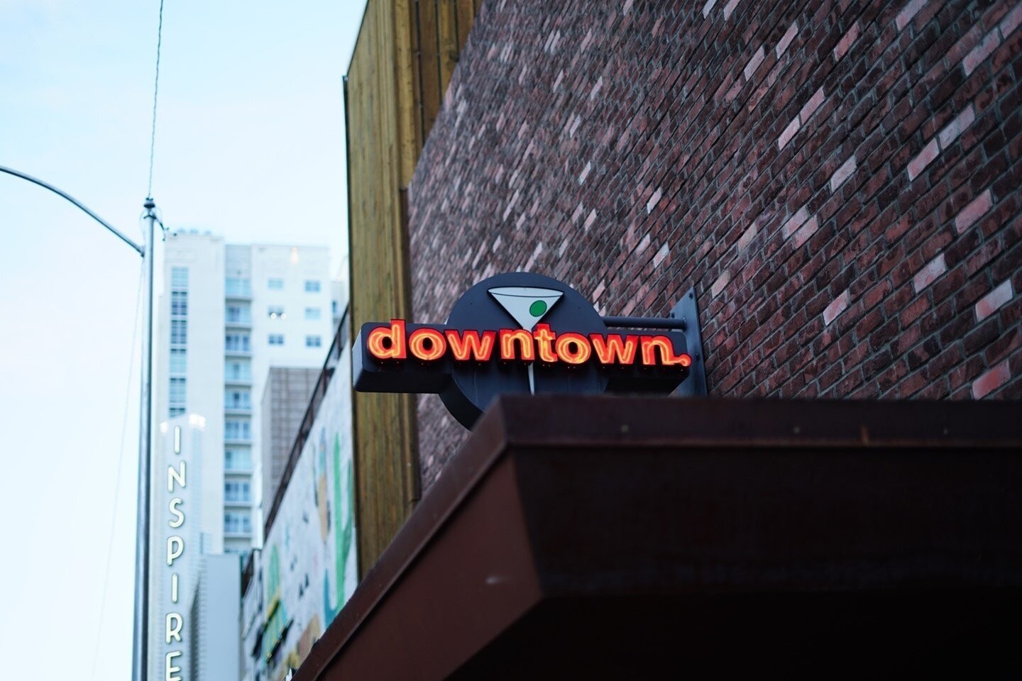 Downtown Cocktail Room