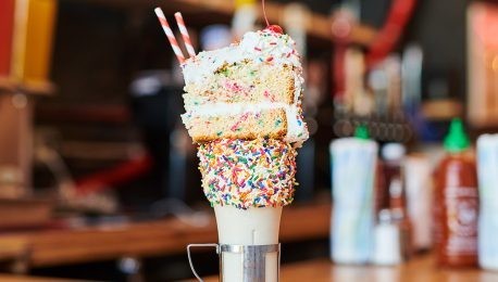 Black Tap Craft Burgers and Beer