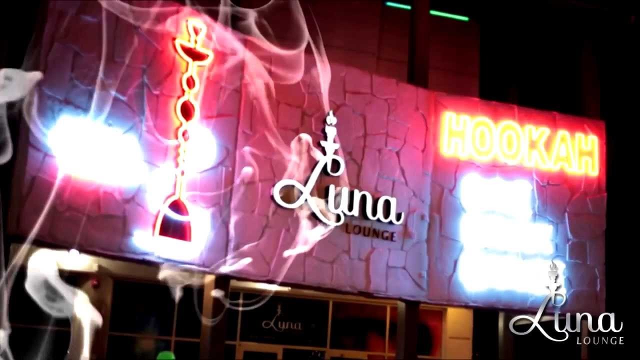 Luna Lounge Las Vegas