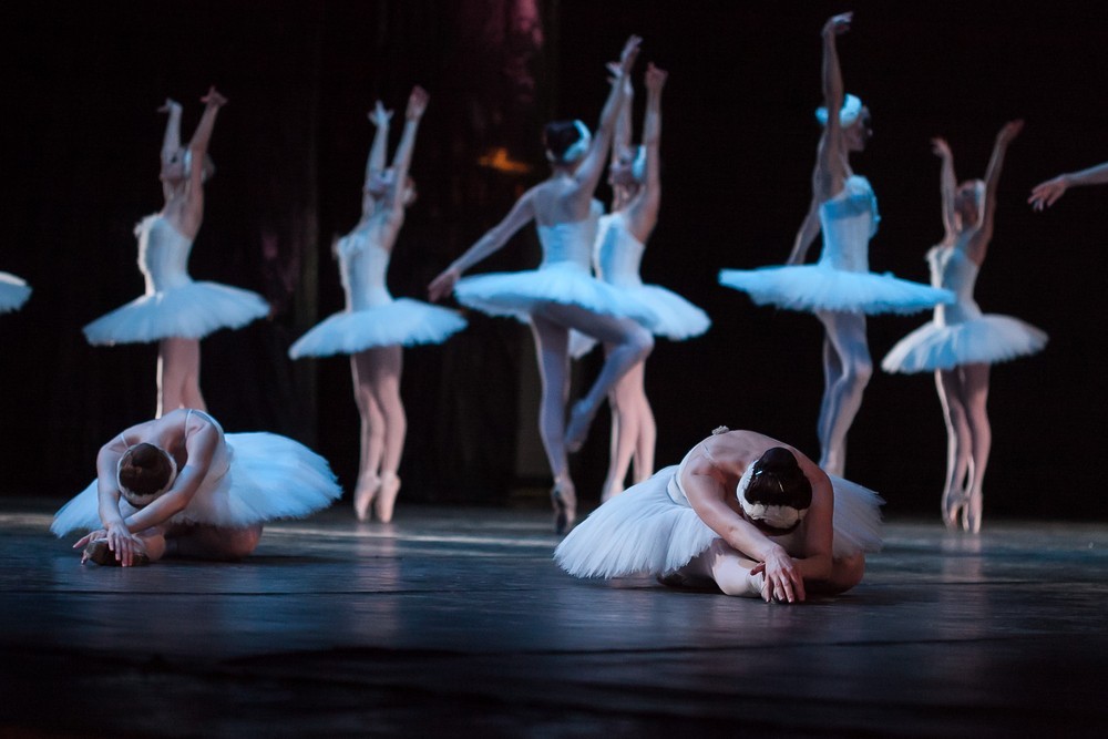 Nevada Ballet Theatre