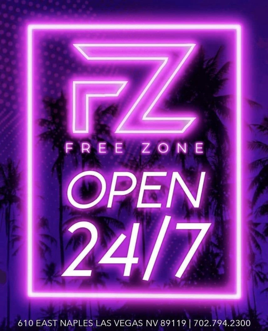 Freezone