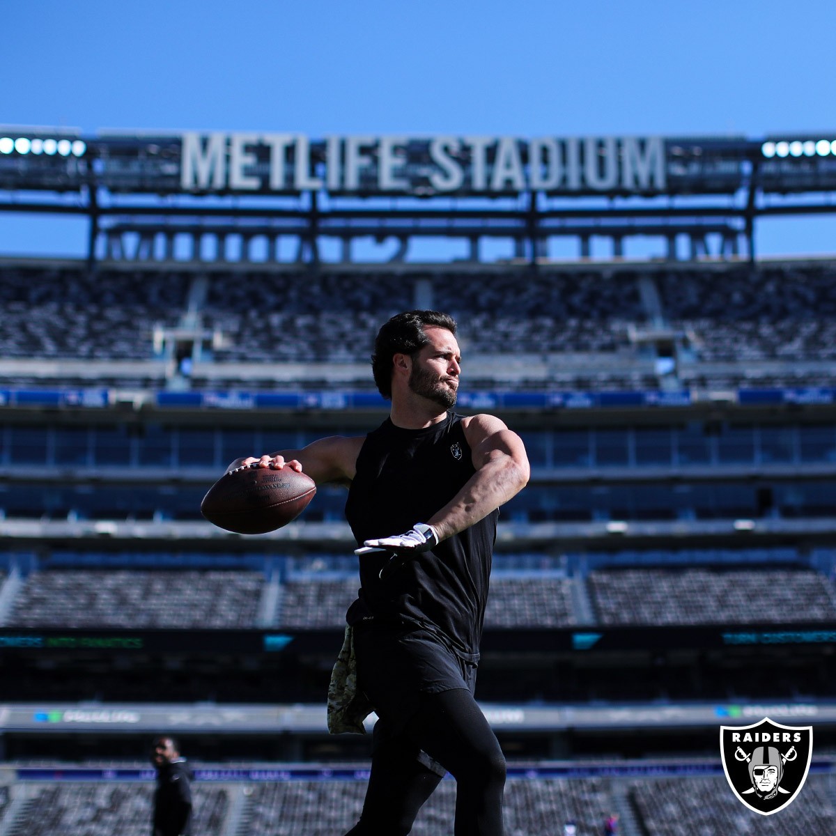 Pro: Carr's numbers are amazing