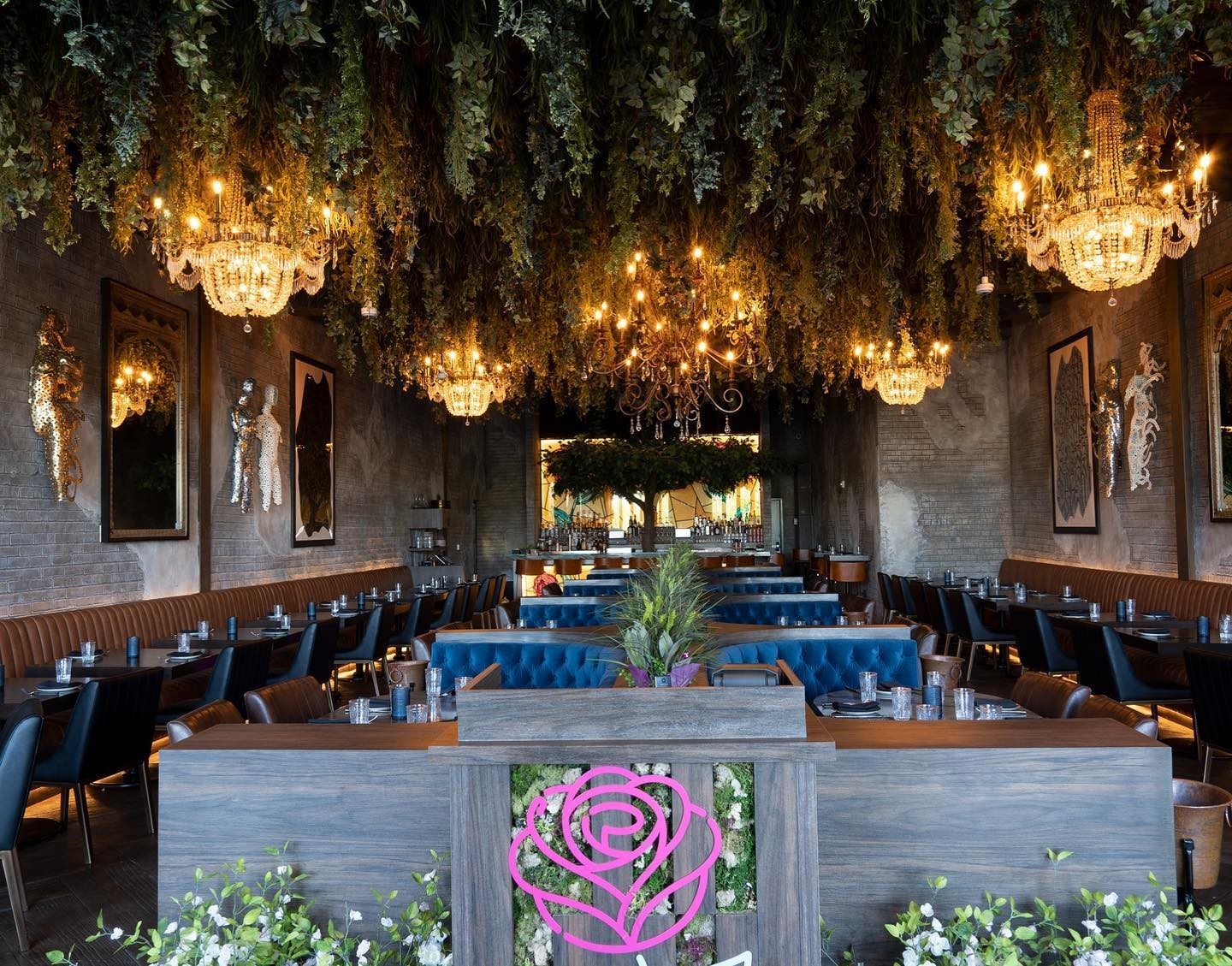 La Neta Cocina y Lounge