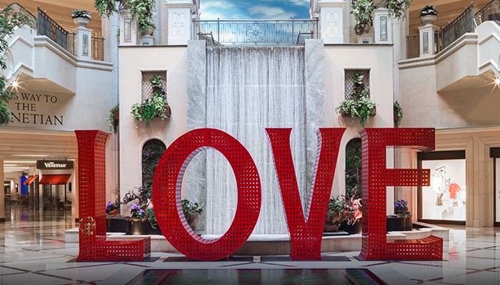 Best Luxury Resort - VENETIAN/PALAZZO