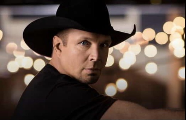 Garth Brooks