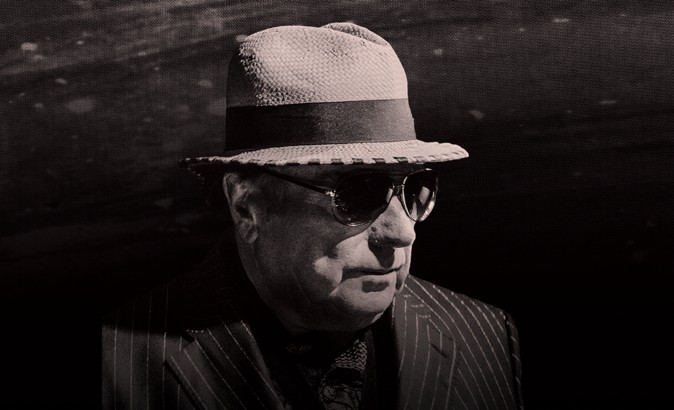 Van Morrison