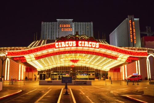 Circus Circus Hotel