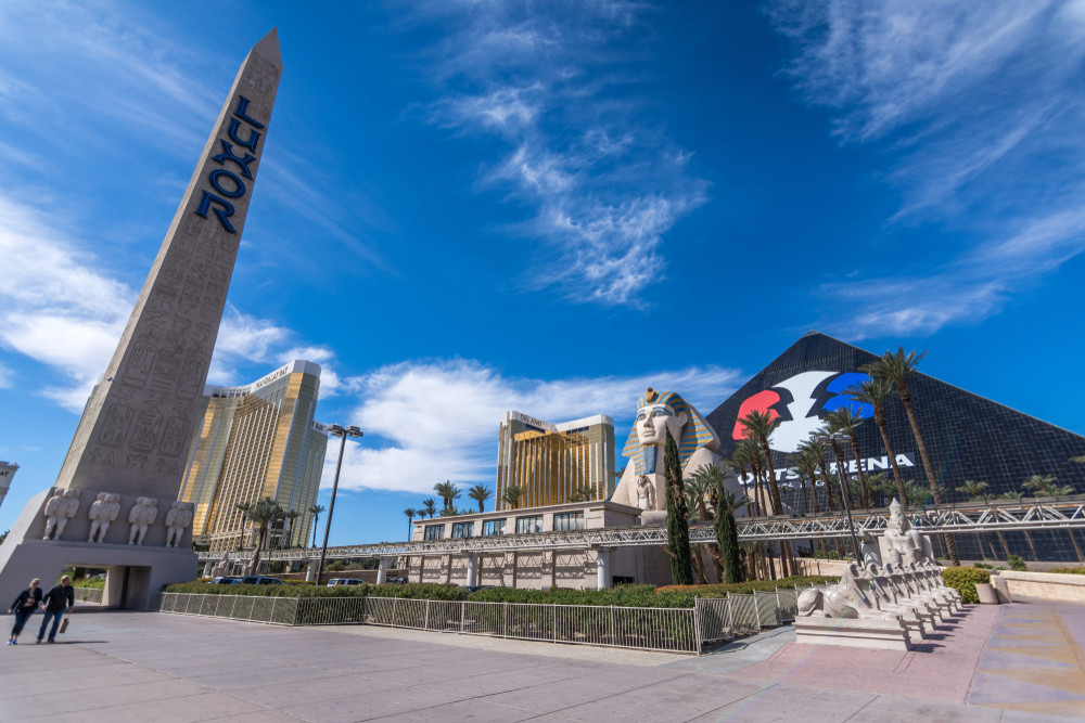 Luxor Casino