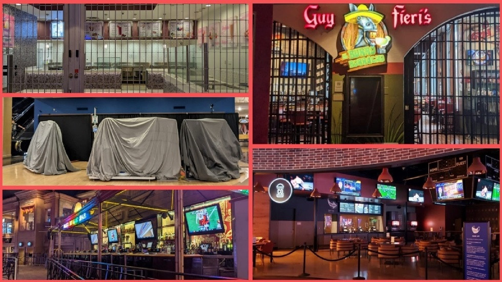 BIGGEST LIE - "Vegas Is A 24/7 City"