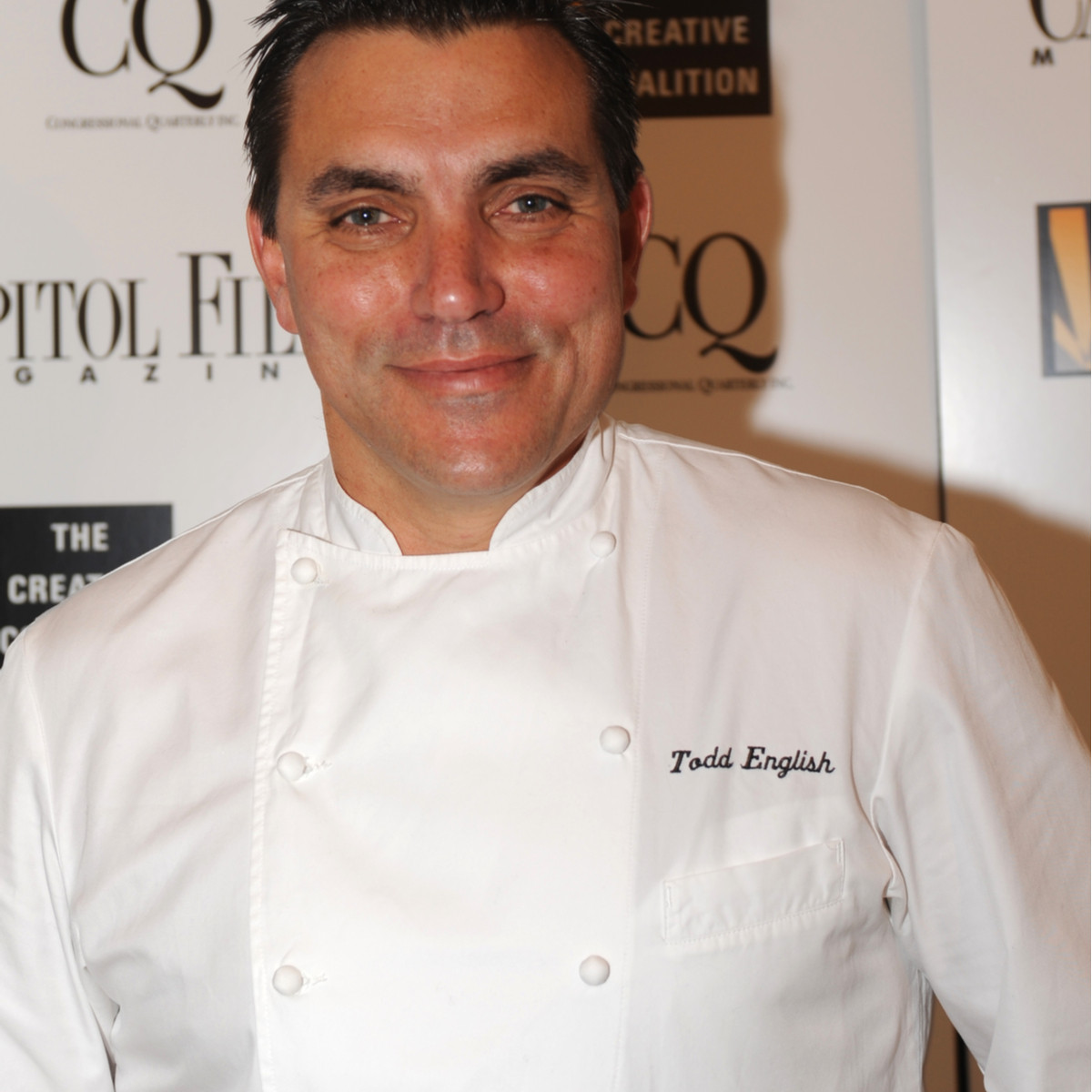 Pepper Club by Todd English