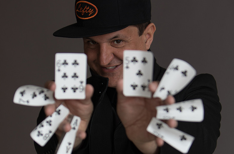 Experience Late Night MAGIC