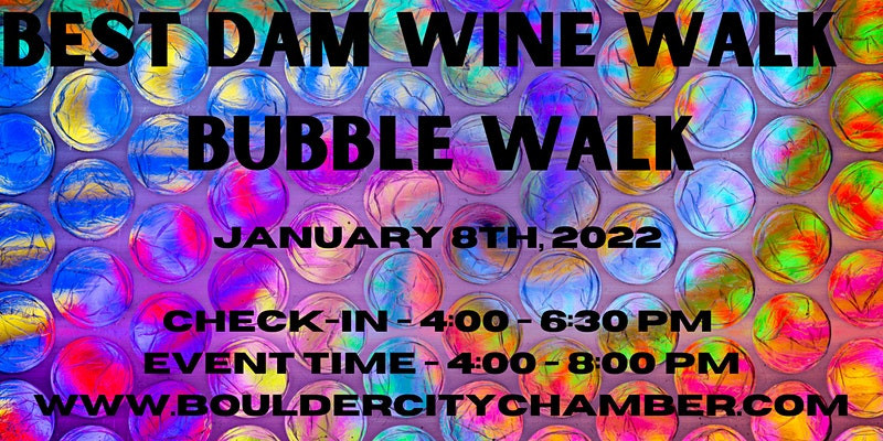 Get boozy in Boulder City